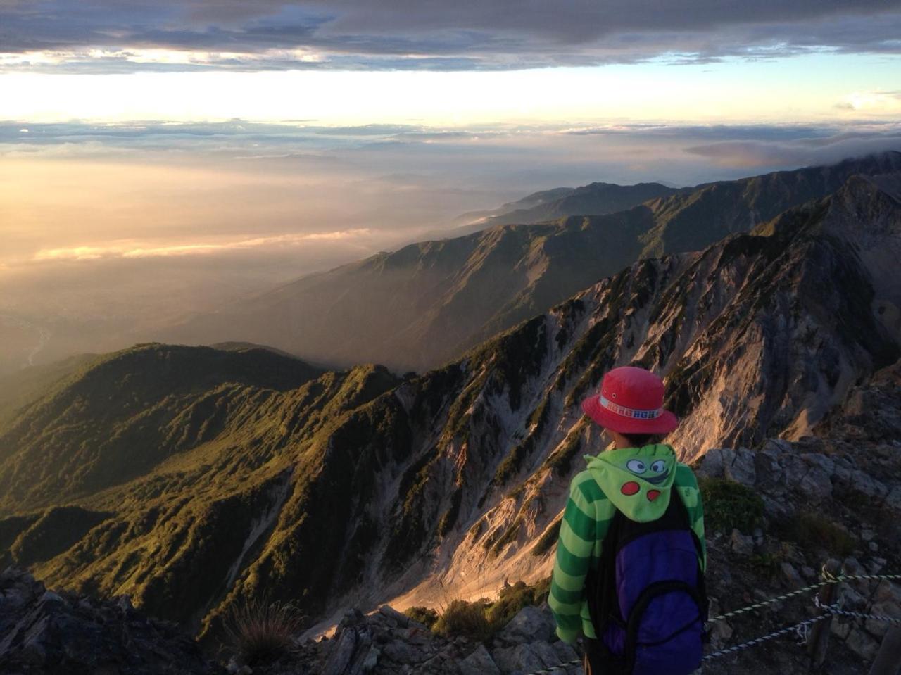 Hakuba Vivaldi Hotel Buitenkant foto